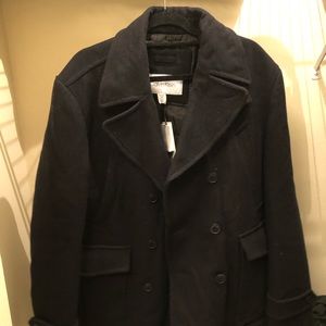 Calvin Klein mens coat brand new. Size XL